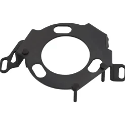 vidaXL Support de poulie pour pompe haute pression Opel/Renault/Nissan
