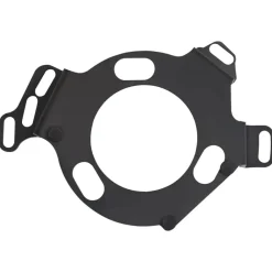 vidaXL Support de poulie pour pompe haute pression Opel/Renault/Nissan
