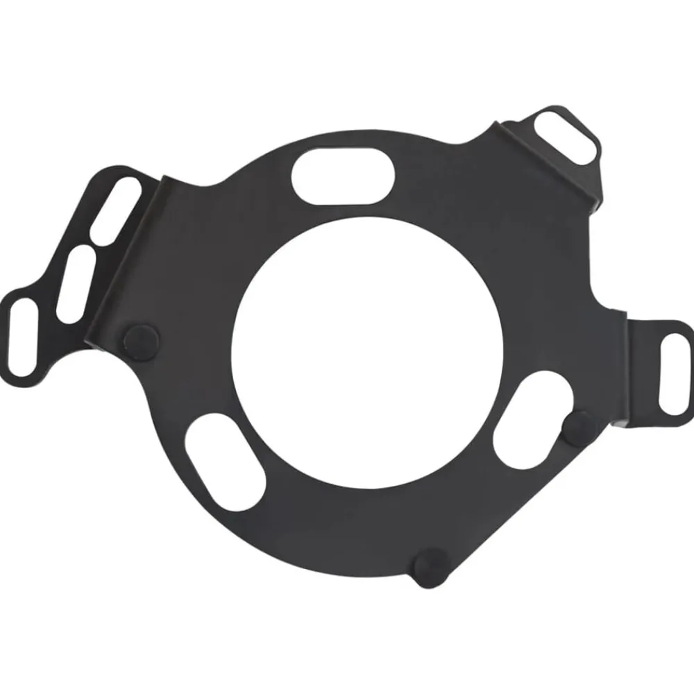 vidaXL Support de poulie pour pompe haute pression Opel/Renault/Nissan