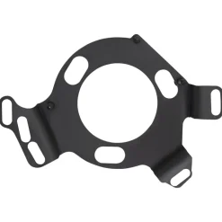vidaXL Support de poulie pour pompe haute pression Opel/Renault/Nissan
