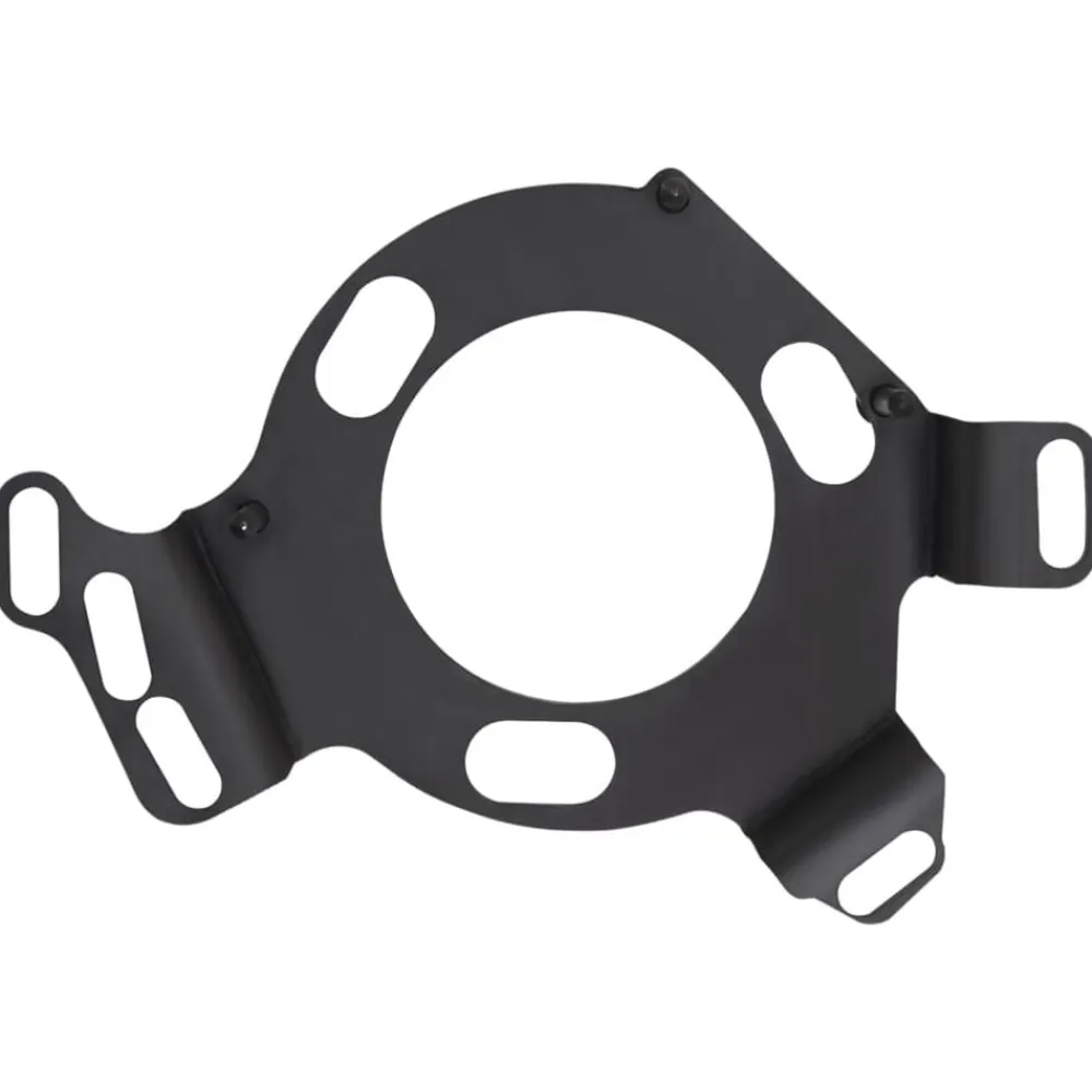 vidaXL Support de poulie pour pompe haute pression Opel/Renault/Nissan