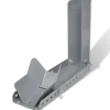 vidaXL Support de roue de moto 10 trous