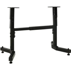 vidaXL Support de tour à bois universel