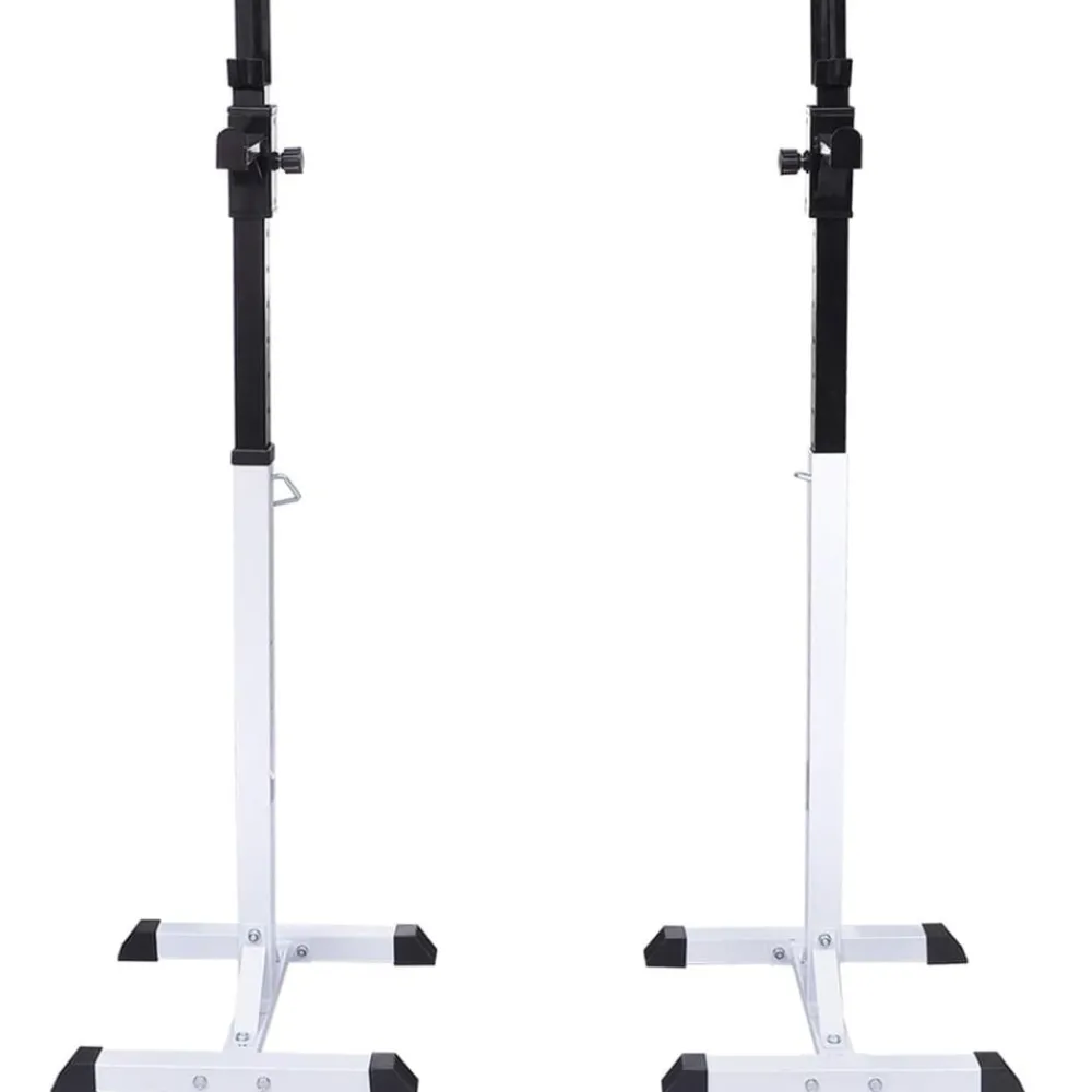 Entraînement & Fitness-vidaXL Support d'haltères avec jeu d'haltères et de poids 30,5 kg