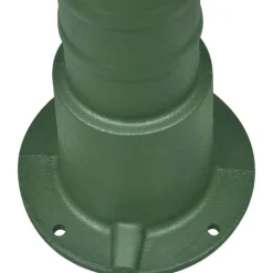 Pompes-vidaXL Support en fonte pour pompe à eau manuelle de jardin