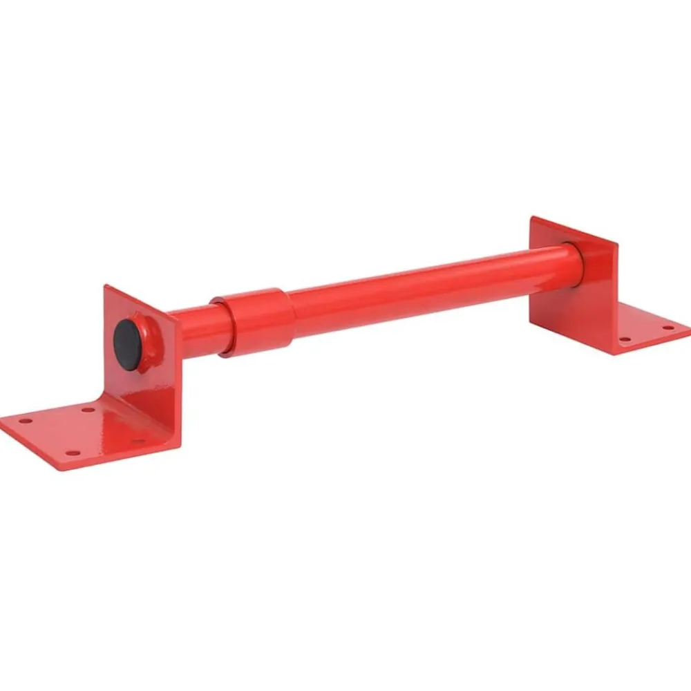 Manutention De Matériaux-vidaXL Support mural pour bras pivotant 78 cm