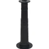 Pompes-vidaXL Support pour pompe à eau manuelle de jardin Fonte
