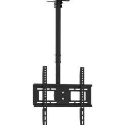 vidaXL Support TV au plafond pour écran 32-65" max VESA 400x400mm 40kg