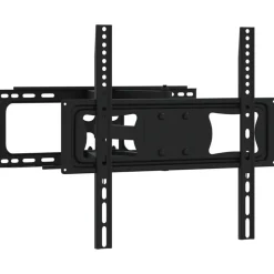 vidaXL Support TV mural pour écran 26-70 pouces max VESA 400x400 mm