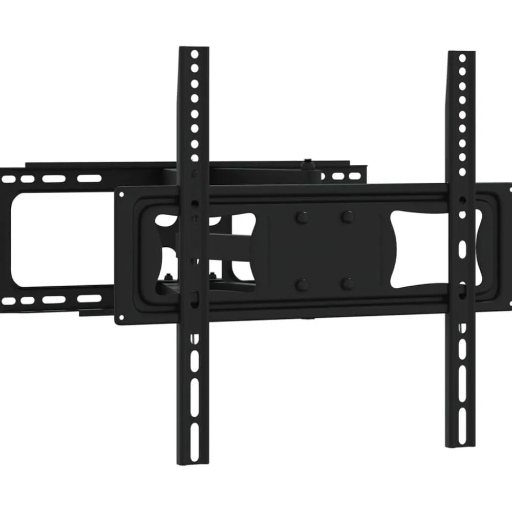 vidaXL Support TV mural pour écran 26-70 pouces max VESA 400x400 mm