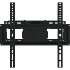 vidaXL Support TV mural pour écran 26-70 pouces max VESA 400x400 mm