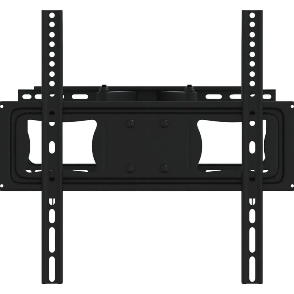 vidaXL Support TV mural pour écran 26-70 pouces max VESA 400x400 mm