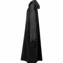 vidaXL Sweat à capuche couverture s Flanelle