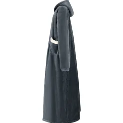vidaXL Sweat à capuche couverture M Polaire et flanelle