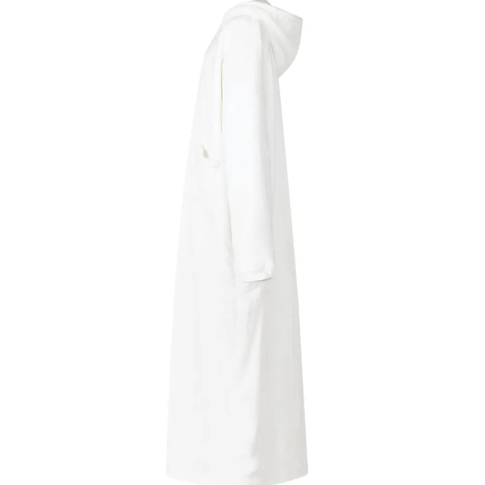 vidaXL Sweat à capuche couverture M Polaire et flanelle