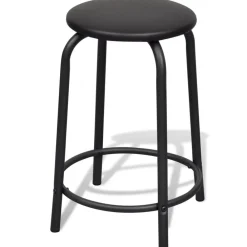 vidaXL Table à dessin inclinable 2 tiroirs et tabouret