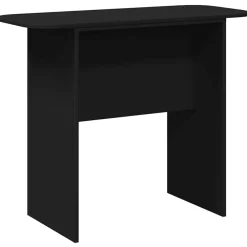 vidaXL Table console 93 x 40 x 75 cm Bois d'ingénierie