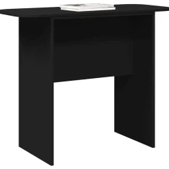 vidaXL Table console 93 x 40 x 75 cm Bois d'ingénierie