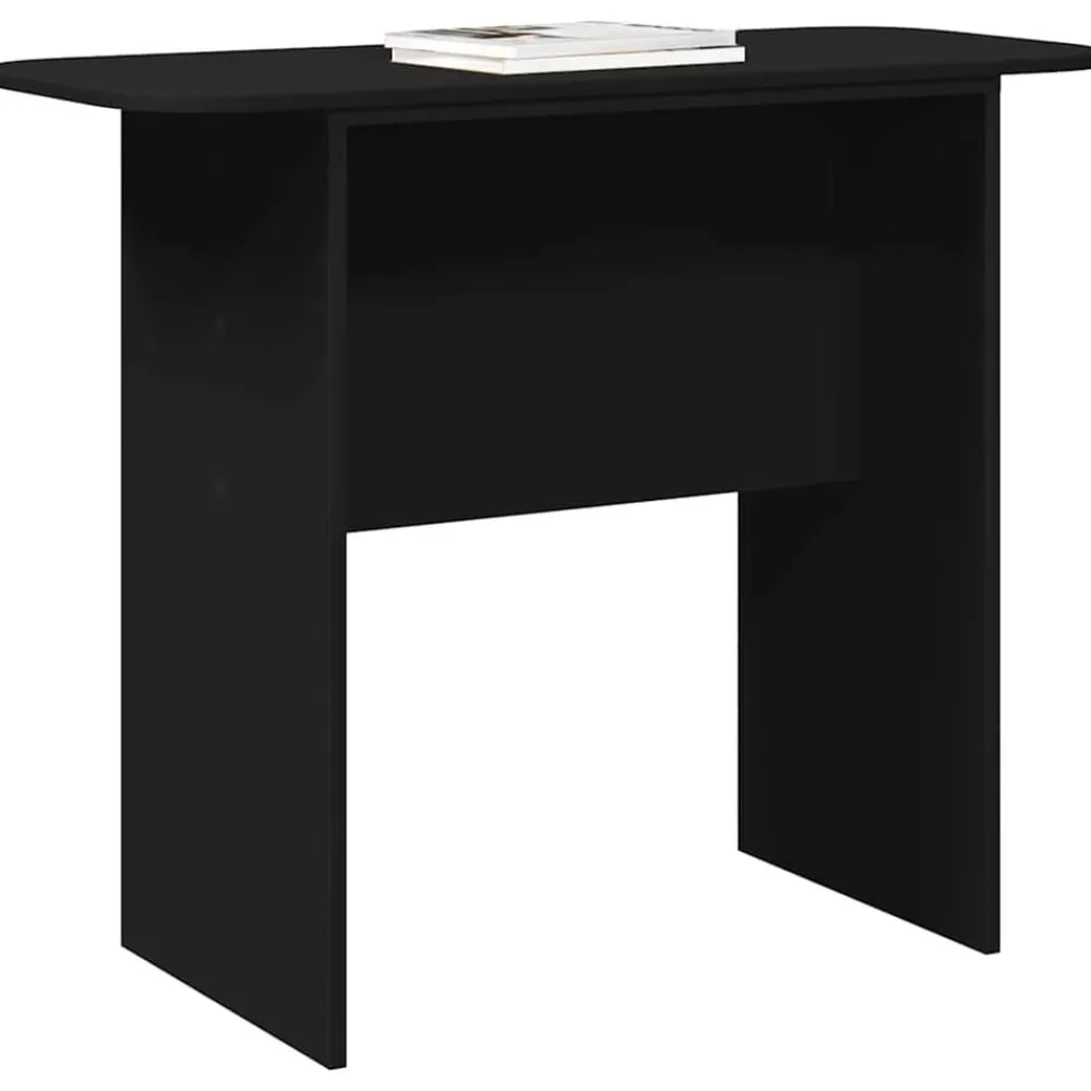vidaXL Table console 93 x 40 x 75 cm Bois d'ingénierie