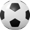 Jeux D'Intérieur-vidaXL Tables de Football 12 pcs Blanc 3,6 x 3,6 cm Polypropylène