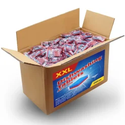 Produits Ménagers-vidaXL Tablettes 12 en 1 pour lave-vaisselle 250 pcs 4,5 kg