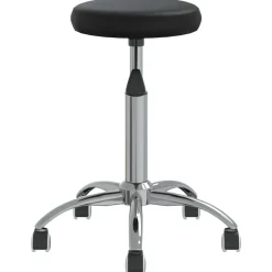 Santé & Beauté-vidaXL Tabouret de massage Similicuir Noir
