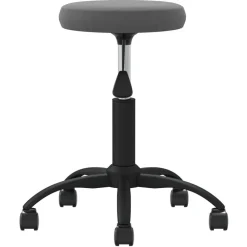 Santé & Beauté-vidaXL Tabouret de massage Velours Gris foncé