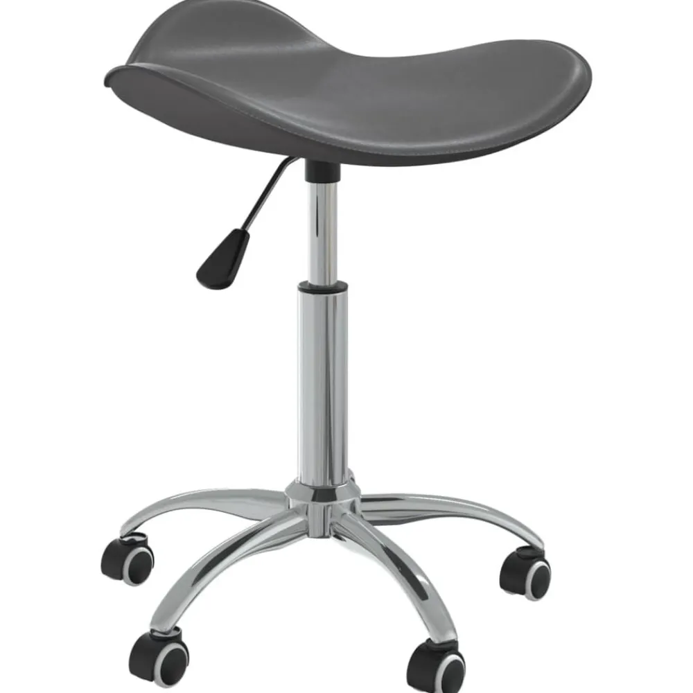 vidaXL Tabouret de salon et spa Similicuir