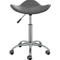 vidaXL Tabouret de salon et spa Similicuir
