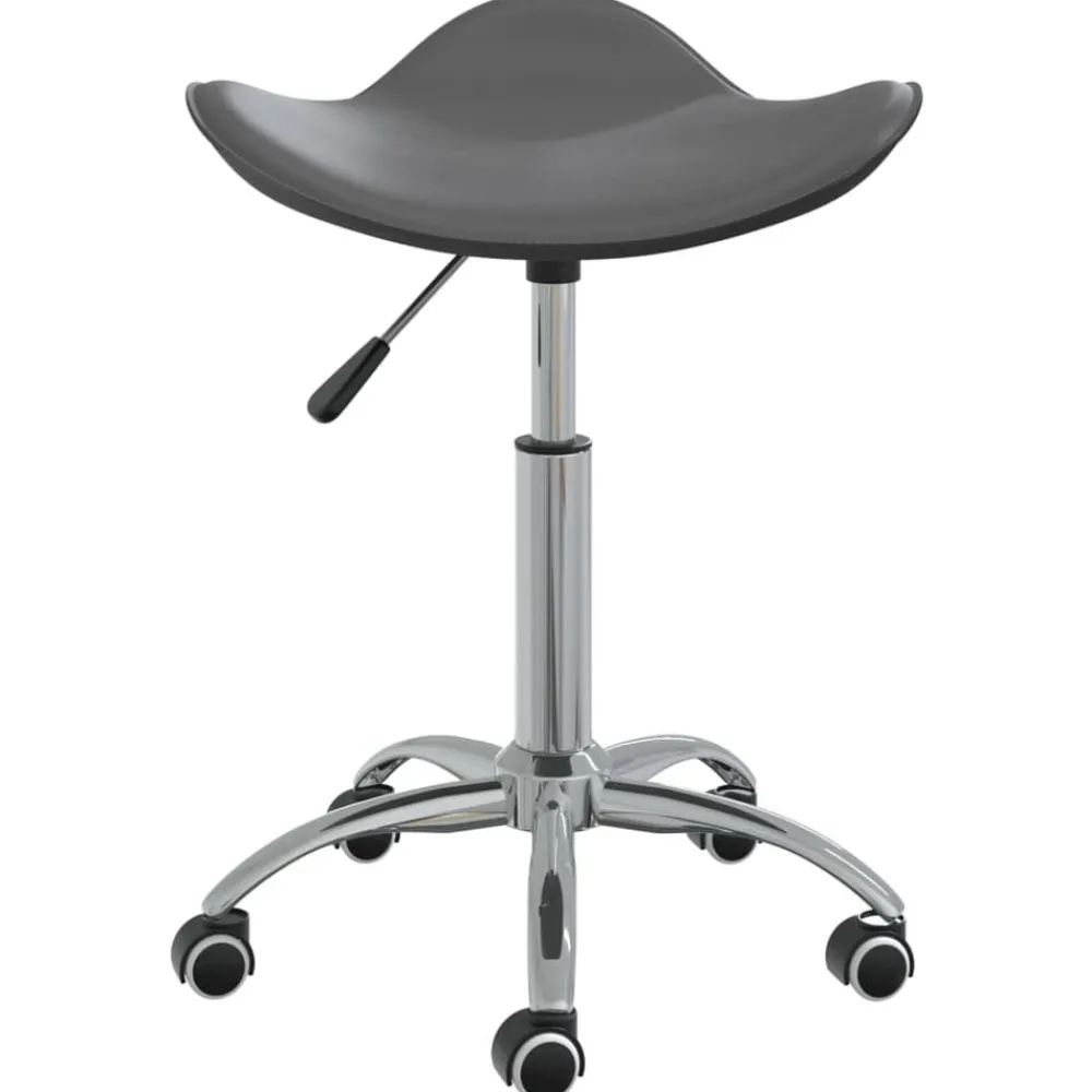 vidaXL Tabouret de salon et spa Similicuir