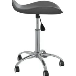 vidaXL Tabouret de salon et spa Similicuir