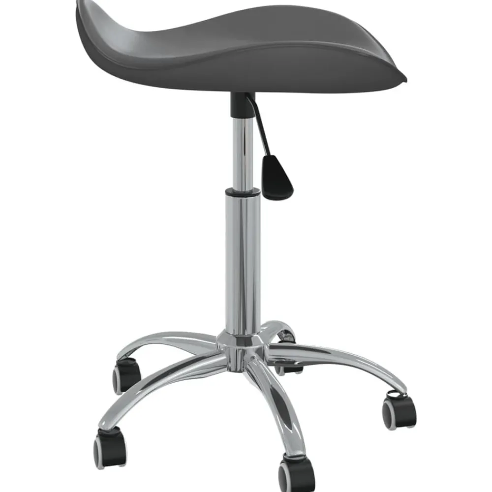 vidaXL Tabouret de salon et spa Similicuir