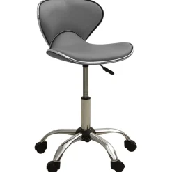 vidaXL Tabouret de salon et spa Similicuir