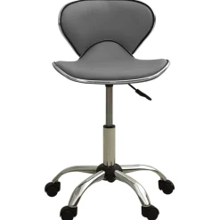 vidaXL Tabouret de salon et spa Similicuir