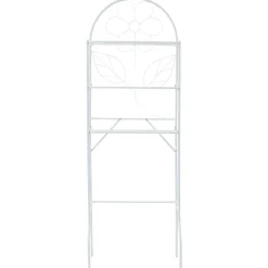 vidaXL Étagère de toilette 60x33x174 cm