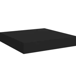 vidaXL Étagère flottante murale 23x23,5x3,8 cm MDF