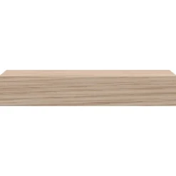 Étagères-vidaXL Étagère flottante 23x23,5x4 cm bois d'ingénierie
