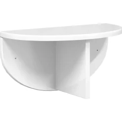 vidaXL Étagère Murale 38 x 19 x 19 cm Bois d'ingénierie