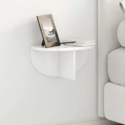 vidaXL Étagère Murale 38 x 19 x 19 cm Bois d'ingénierie