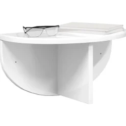 vidaXL Étagère Murale 38 x 19 x 19 cm Bois d'ingénierie
