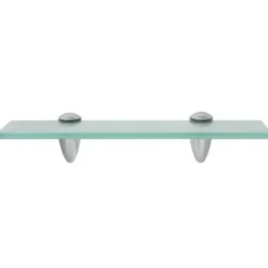 vidaXL Étagère murale en verre 30 x 20 cm 8 mm