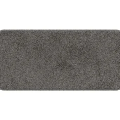 Décorations-vidaXL Tapis Couloir 50 x 100 cm Gris