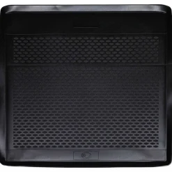 vidaXL Tapis de coffre Noir Compatible avec 308 SW 2021- Caoutchouc