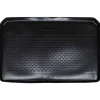 vidaXL Tapis de coffre Noir adapté pour Citroen C3 2017-2024