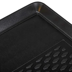 vidaXL Tapis de coffre Noir adapté pour Citroen C3 2017-2024