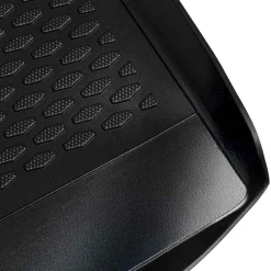 vidaXL Tapis de coffre Noir Compatible avec Opel CORSA 2019-