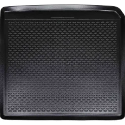 vidaXL Tapis de Coffre Noir compatible avec DACIA DUSTER 2018- 2WD