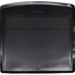 vidaXL Tapis de coffre Noir adapté pour HYUNDAI i30 COMBI 2017-