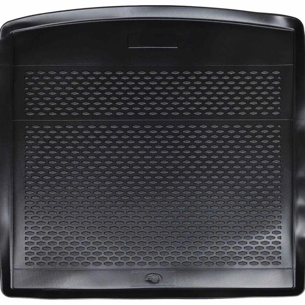 vidaXL Tapis de coffre Noir adapté pour HYUNDAI i30 COMBI 2017-