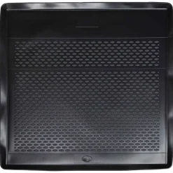 Pièces Détachées Pour Véhicules-vidaXL Tapis de coffre Noir Convient pour PEUGEOT 308 SW 2014-2022